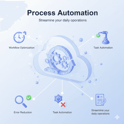 Process Automation